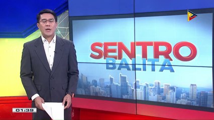 CHR at Qatar, lumagda sa kasunduan para sa human rights ng OFWs