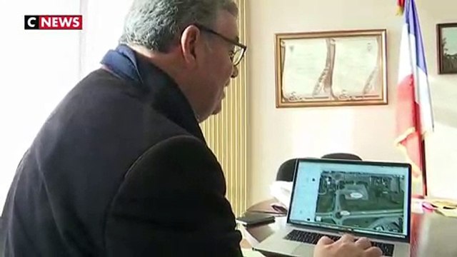 Gilets jaunes : l'Etat et la municipalité de Donges en conflit