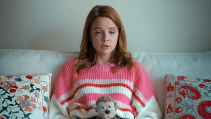 Je suis un doudou