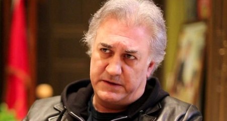 "Börü" Filminde Atatürk'ü Seslendiren Tamer Karadağlı Kimdir?