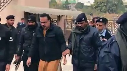 Dr Shahid Masood this morning, Bias behaviour continues with him