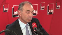 Jean-François Copé, sur Les Républicains : 