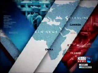 KTNNEWS Headlines- 1 PM- 10th January 2019