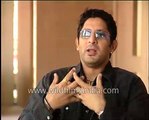 'Circuit' Arshad Warsi speaks on the film 'Munnabhai M.B.B.S'