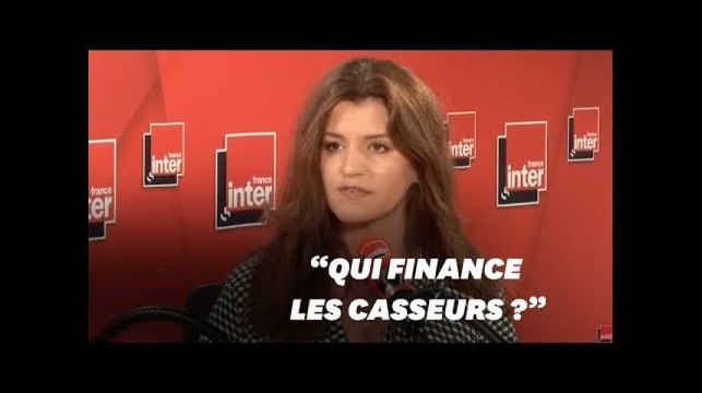 Cagnotte Leetchi: Marlène Schiappa réclame la levée de l'anonymat des donateurs