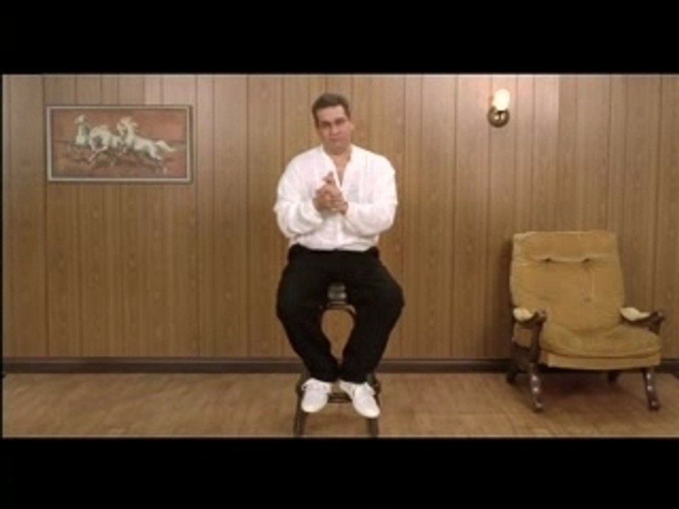 Dunlop Volleys Ad - The Can Can