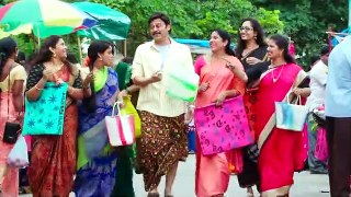 F2 Trailer - Venkatesh, Varun Tej, Tamannaah, Mehreen Pirzada - Anil Ravipudi, Dil Raju