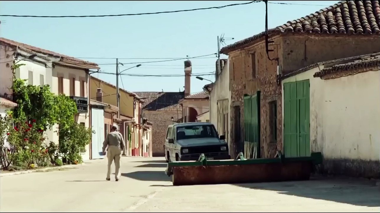 Promo de Matadero, la nueva serie de Atresmedia