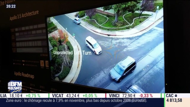 CES 2019 de Las Vegas: La start-up Udelv vient de signer avec Walmart - 09/01