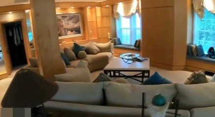 Türken Vakfı Muhammed Ali'nin Çiftlik Evini Satın Aldı