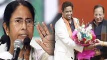 Election 2019: Mamata Bannerjee का Saumitra Khan के बाद कई TMC MP छोड़ सकते है साथ |वनइंडिया हिंदी