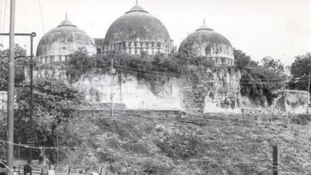 Babri Masjid row: Supreme Court fixes January 29 as next date of hearing