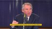 « Ce débat, c’est une redéfinition de ce qu’est le projet du pays » : François Bayrou, invité du 8h30 Fauvelle-Dély