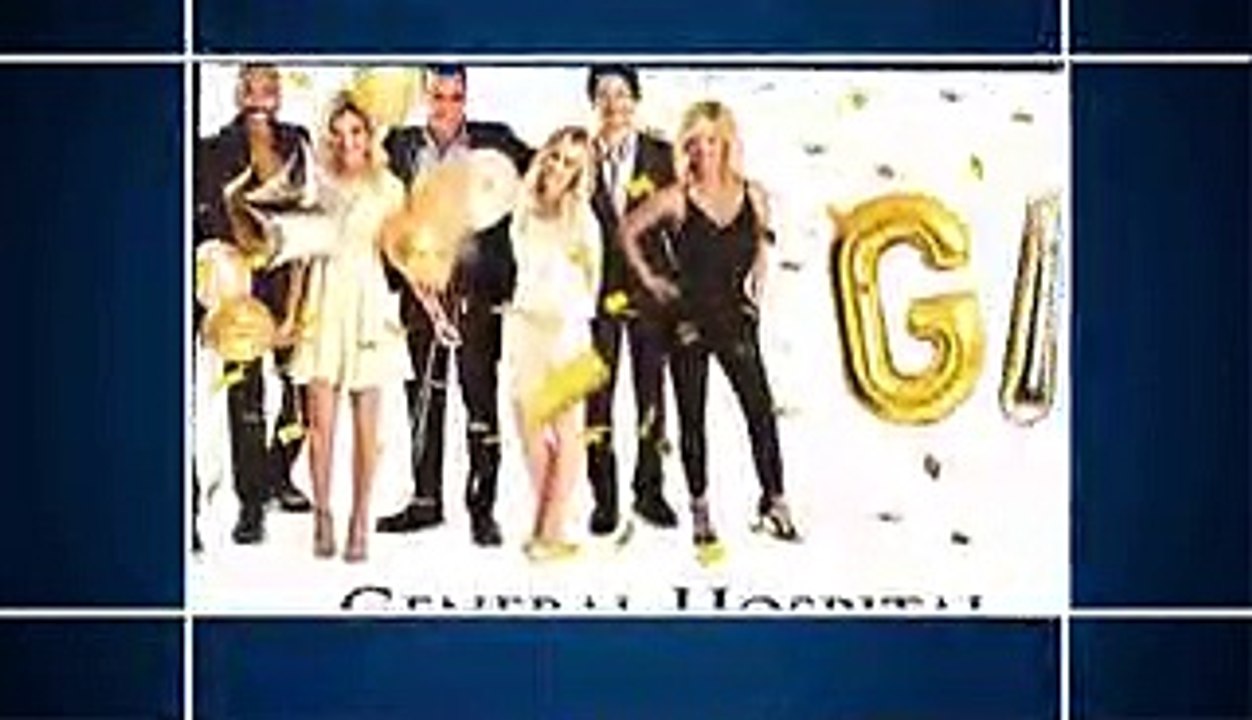 General Hospital 1-10-19 Preview ||| GH - 10th January 2019