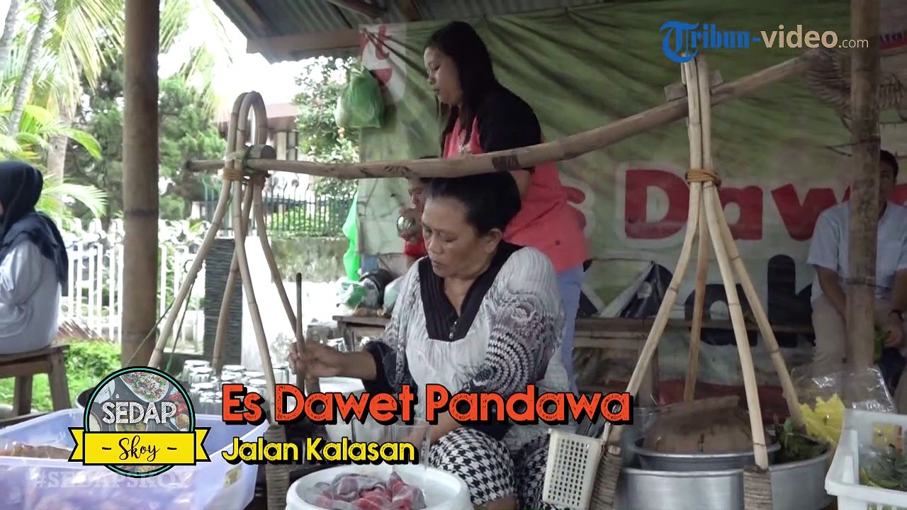 Sensasi Makan di Kabin Pesawat Jogja Airport Resto