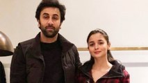 Alia Bhatt to gets Engaged with Ranbir Kapoor on THIS month ; Find here | FilmiBeat
