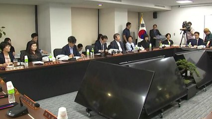 최저임금·탄력 근로 갈등 해법은 없나?  / YTN