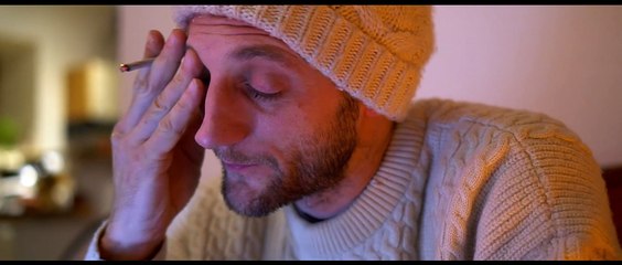 Giles, un artisan face à ses émotions 😌