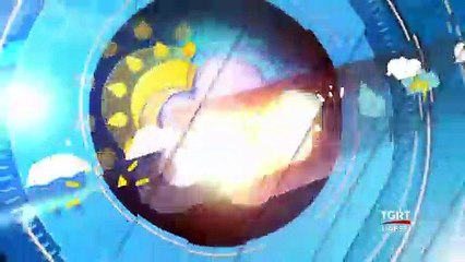 Yurt Geneli Hava Durumu - 10 Ocak 2019