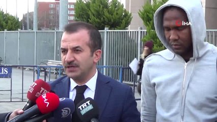 Hugo Rodallega'ya Dolandırıcı Şoku