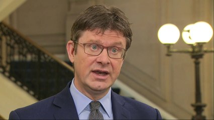 Clark: 'This is a challenging time for retailers'