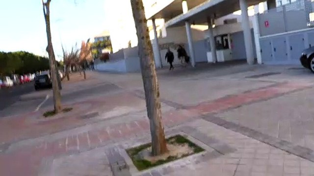 Primeras declaraciones de David Bustamante tras pasar el día de Reyes con Paula Echevarría