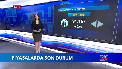 Dolar ve Euro Kuru Bugün Ne Kadar? Altın Fiyatları - Döviz Kurları - 10 Ocak 2019