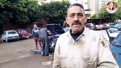سألنا أهالي دائرة محرم بك عن النائب الفرقع لوز.. فقالوا مين هيثم الحريري دا؟