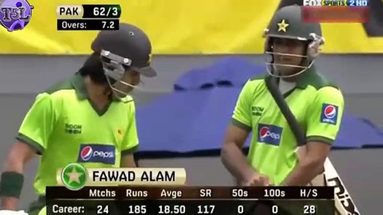 Top 5 Amazing Hat tricks In Cricket History - Best Hat-trick In Cricket - YouTube