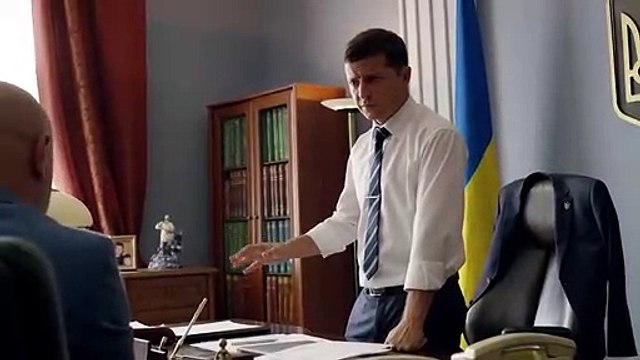 Как должен жить украинец
