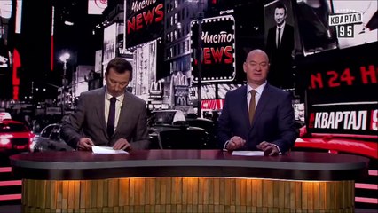 Юлия Тимошенко президенту Украины- «Тебе конец!» - ЧистоNews 2019