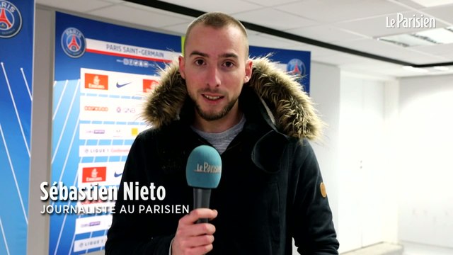 Coupe de la Ligue: Guingamp élimine le PSG dans un scénario de fou