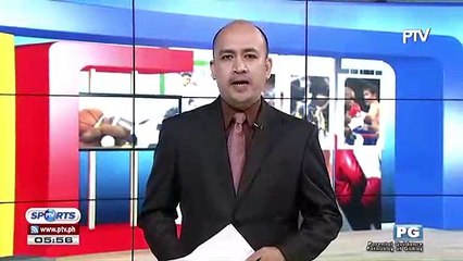 Mavs, dinispatsa ang Suns