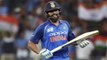 India Vs Australia 1st ODI: Rohit Sharma to break these records during ODI series | वनइंडिया हिंदी