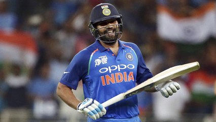 Download Video: India Vs Australia 1st ODI: Rohit Sharma to break these records during ODI series | वनइंडिया हिंदी