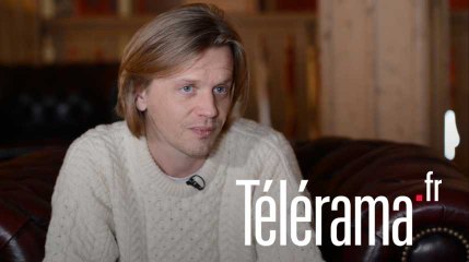 Rencontre avec Alex Lutz