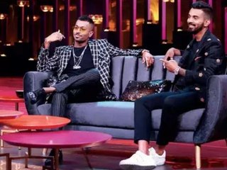 ഹാർദിക്കിനും രാഹുലിനുമെതിരെ അച്ചടക്ക നടപടിയുമായി BCCI | Oneindia Malayalam