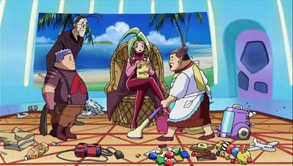 Dinosaur King Epi.
 42