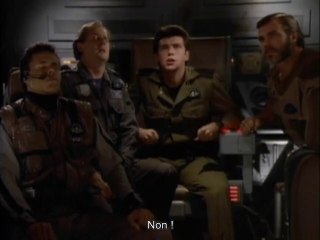 Captain Power & Les Soldats Du Futur (VOSTF) -  Episode 22/22 - Retribution part 2