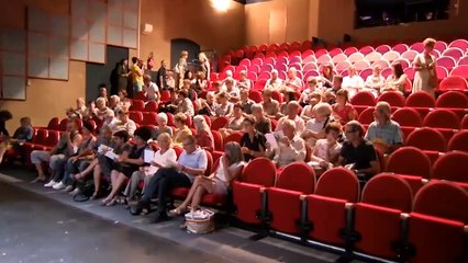 LA QUOTIDIENNE - L'INVITÉ : La Quotidienne - L'invité : Théâtre Sémaphore