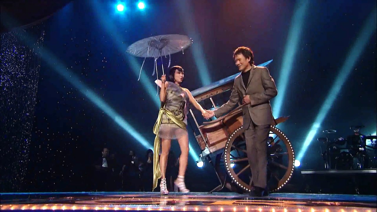 Asia 62 Full Show - Anh Bằng, Một Đời Cho Âm Nhạc - Trọn Bộ HD-Segment 4