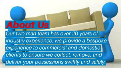 House to Home Removals