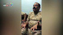 قائد عسكرى يروى تفاصيل هجوم الحوثيين على قاعدة العند باليمن