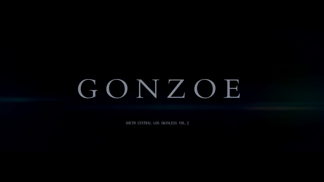 Gonzoe "Pac Shit" (Tribute To Tupac Shakur)