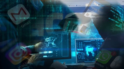 "Krimi i internetit" - Si të shpëtojmë nga sulmet e grabitqarëve online - Top Story