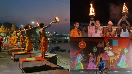 Kumbh Mela: इन दस कारणों की वजह से जीवन में एक बार ज़रूर जाएँ प्रयागराज कुंभ | वनइंडिया