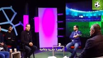 شاهد ماقاله الإعلام الجزائري بعد فوز مصر بتنظيم  كان2019 ويكشف سبب تراجع المغرب