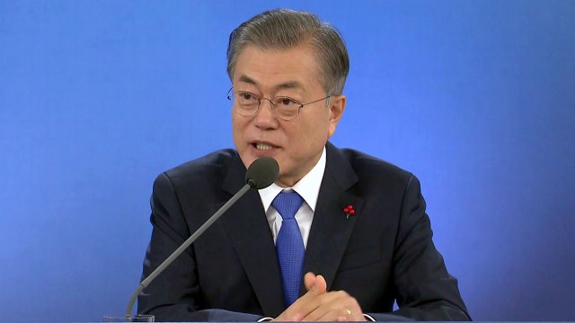 김태우에 단호·신재민에는 조심...특감반·바이백 의혹 적극 해명 / YTN