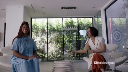 Weird City - bande-annonce de la comédie SF de Jordan Peele (VO)