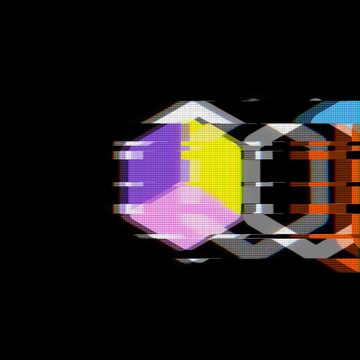 Miruna - Play cube and challenge them